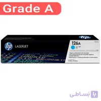 کارتریج HP 126A رنگ آبی