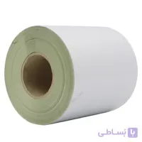 لیبل (برچسب) متال پیوسته عرض 100 میلیمتر