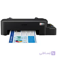 پرینتر جوهرافشان اپسون مدل EcoTank L18050