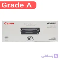 کارتریج تونر رنگ مشکی کانن Canon FX10