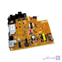برد پاور پرینتر اچ پی HP 1020 1018