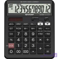 ماشین حساب شارپ CC12GP