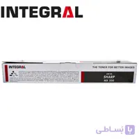 کارتریج تونر شارپ اینتگرالMX 500 FT
