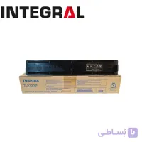 کارتریج تونر توشیبا T-2323 P اینتگرال