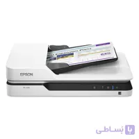 اسکنر اپسون DS-1630