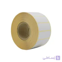 لیبل (برچسب) اموال Security Label 20×50