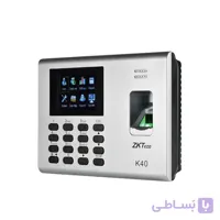 دستگاه حضور و غیاب وینا K40