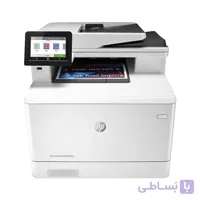 پرینتر لیزری رنگی HP Color LaserJet Pro MFP M479fnw