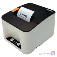 لیبل پرینتر و فیش پرینتر اسکار مدلPOS 58LD