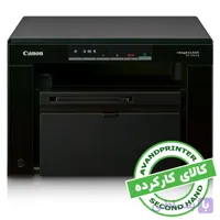 پرینتر لیزری چندکاره کانن MF 3010 استوک