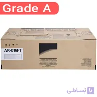 کارتریج تونر کپی شارپ AR-016 FT