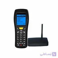 بارکدخوان بیسیم آکسیوم 8223 تک بعدی