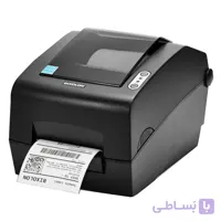 لیبل پرینتر بیکسلون SLP TX403 با پورت شبکه