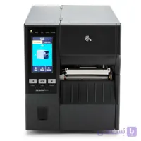 لیبل پرینتر صنعتی زبرا Zebra ZT610 203dpi