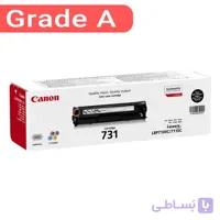 کارتریج تونر رنگ آبی کانن 731 Canon