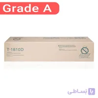 کارتریج تونر توشیبا T-1640D گرم پایین