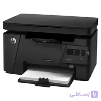 پرینتر چندکاره لیزری اچ پی HP LaserJet Pro M26a