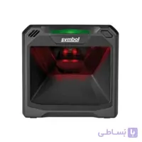 بارکد خوان تصویری رومیزی زبرا Symbol DS7708