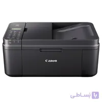 پرینتر چندکاره جوهر افشان کانن Canon PIXMA MX922
