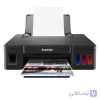 پرینتر جوهر افشان کانن Canon PIXMA G1411