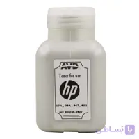 تونر شارژ 60 گرمی HP 17A – 30A