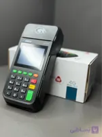 دستگاه کارتخوان سیار AF70+