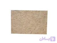 ورق OSB دسته دوم 9 میل ابعاد 183*122