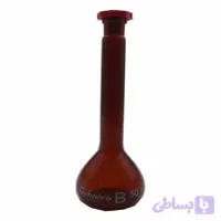 بالن ژوژه قهوه‌ای 50 میلی‌لیتر Technico