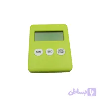 تایمر دیجیتال آزمایشگاهی
