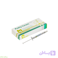 Putty Ceramمروابن