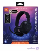 هدست jbl quantum 350