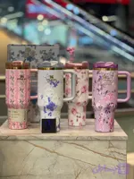 استنلی گل‌دار (اورجینال)