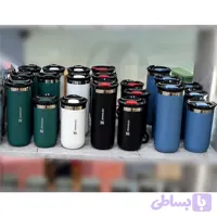 تراول ماگ استنلی ۵۰۰ میلی‌لیتر