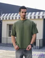 عمده تیشرت یقه گرد (طرح کاج) کد ۲۱۰۸