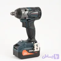 بکس شارژی20 ولت تک باتری راکسر مدل 9820B