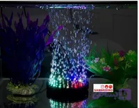 سنگ هوای حبابی دیسکی 5 اینچی 12 ال‌ای‌دی Premier Plants