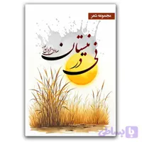 کتاب نی در نیستان