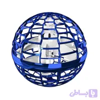توپ پرنده ریموت دار flynova pro