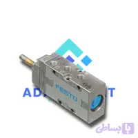 شیر برقی فستو MFH-3-1/8