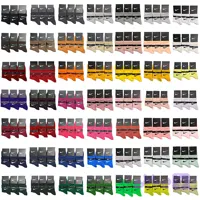 جوراب اسپرت نیمساق نایک (3جفتی) پنبه، سایز 37 تا 43