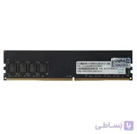 رم دسکتاپ DDR4 تک کاناله 2400 مگاهرتز اپیسر ظرفیت 4 گیگابایت