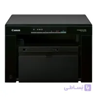 پرینتر چندکاره لیزری کانن مدل CANON imagescan MF3010