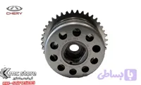 دنده میل سوپاپ دود ام وی ام X55