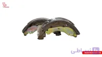 لنت عقب ال90 سامکار قرمز