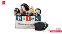 سوِئیچ درب و موتور نیسان NILS کیت کامل