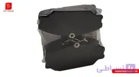 لنت جلو نیسان دیزل و دیسکی سامکار جعبه قرمز