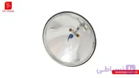چراغ جلو بلوری گرد خط دارKEINT مناسب انواع پاترول وتویوتا لندکروز مدل ۱۹۹۰