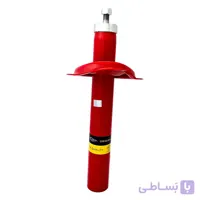کمک فنر تقویتی /روغنی KEINT جلوپژو 405