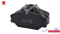 لنت جلو نیسان دیسکی ABS – نیسان موتور-TEXTAR