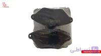 لنت جلو زانتیا سامکار قرمز